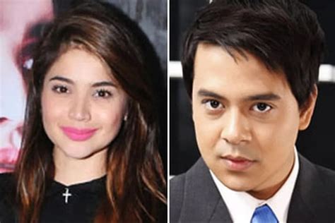 Drunk Anne Curtis slaps John Lloyd Cruz .